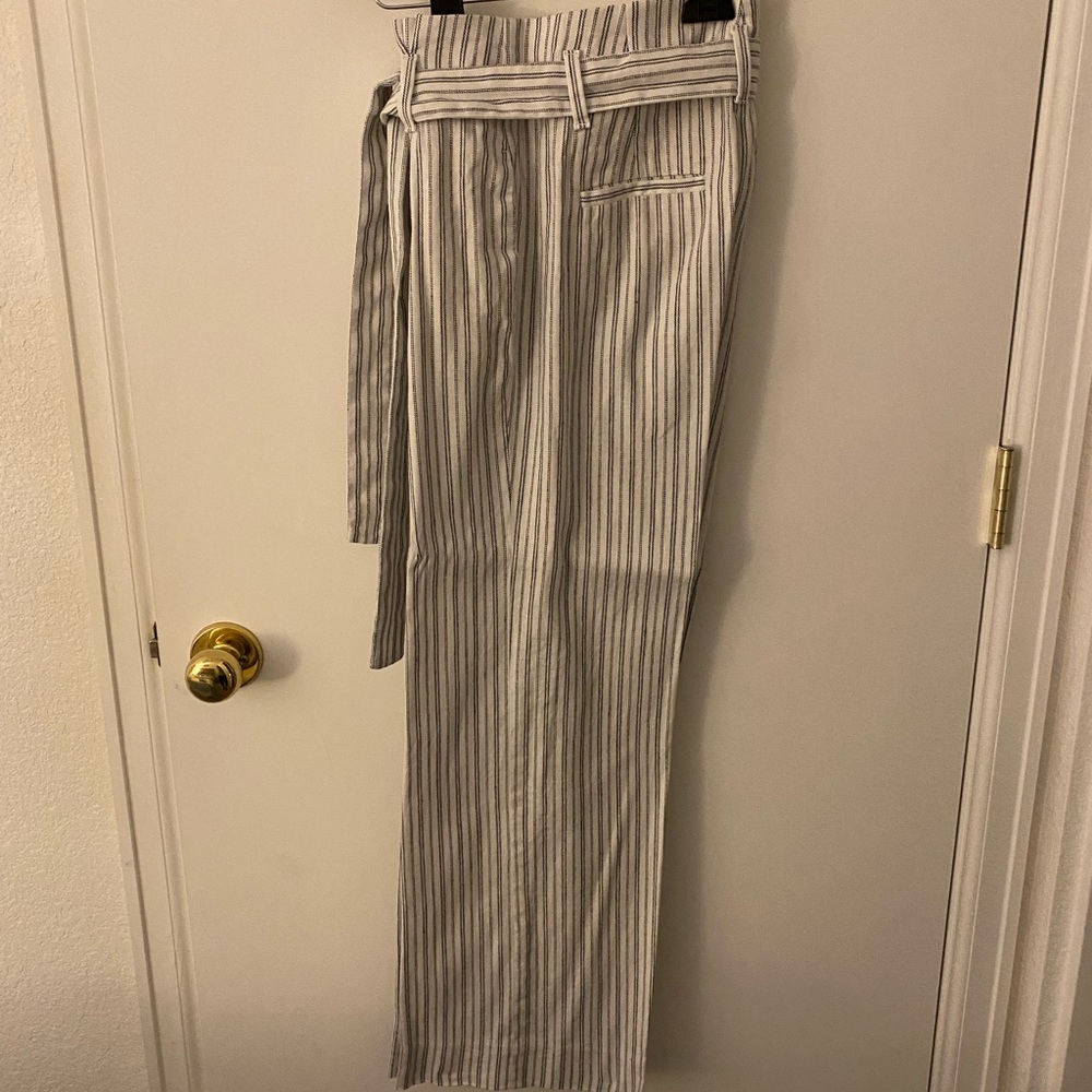 Women’s pants, Banana Republic 2P